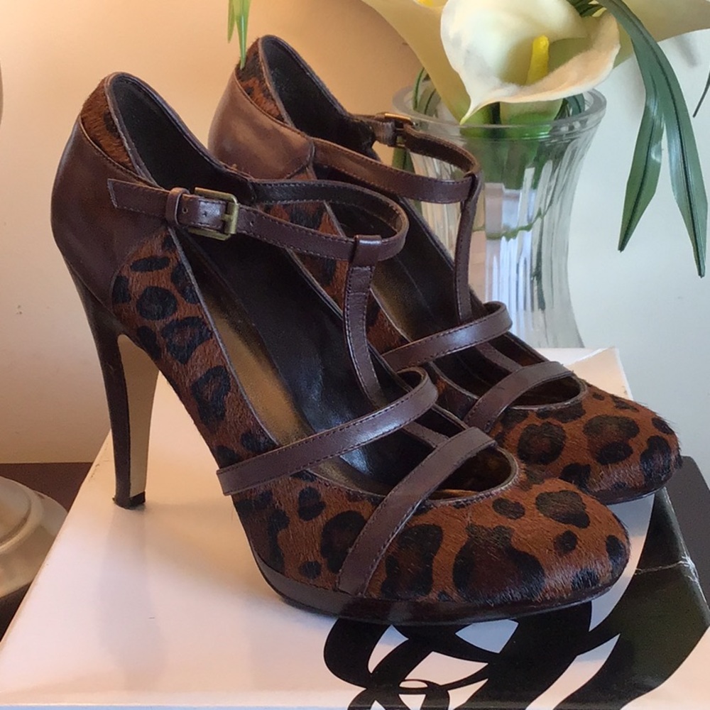 Nine West Heels